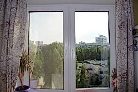 Квартира, г. Оренбург