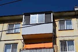 Квартира, г. Ульяновск, проспект 50 лет ВЛКСМ