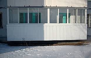 Городская квартира, г. Соль-Илецк