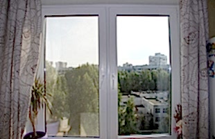 Квартира, г. Оренбург