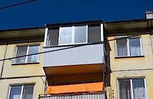 Квартира, г. Ульяновск, проспект 50 лет ВЛКСМ
