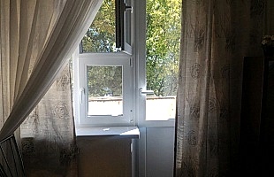 Городская квартира, г. Алматы